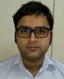 Satyendra Kumar Mishra